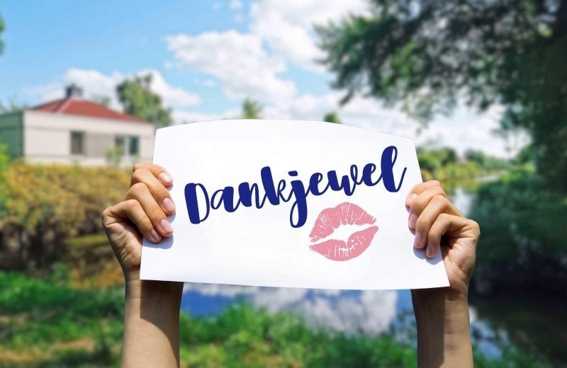 Dankjewel