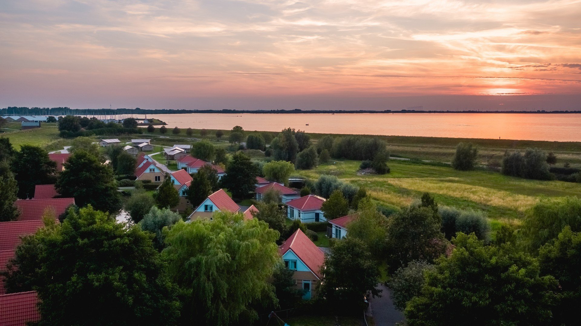 20% last-minute korting