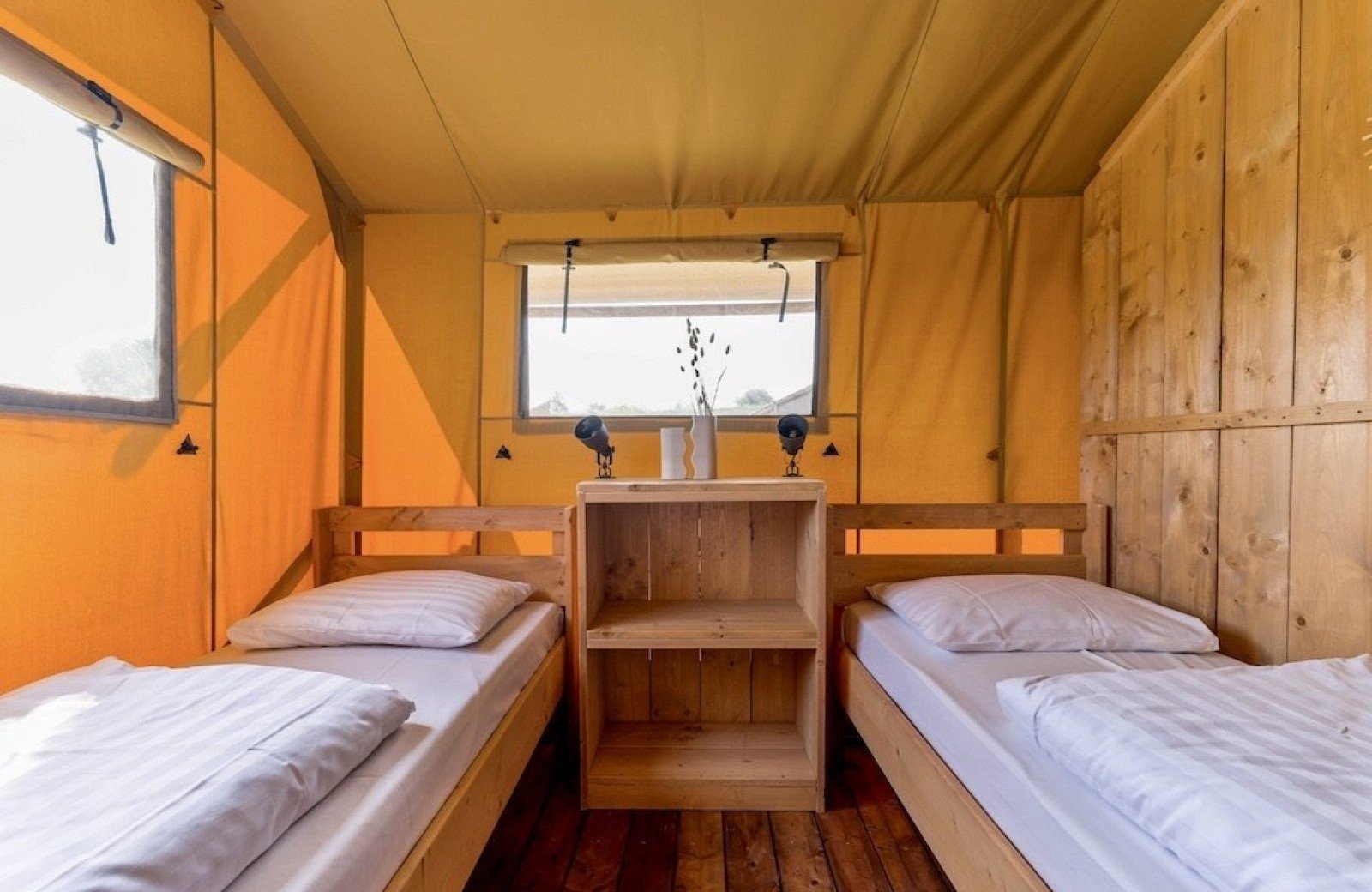 Gazelle slaapkamer 2