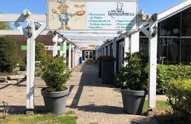 Grootslag horeca ijsselhof