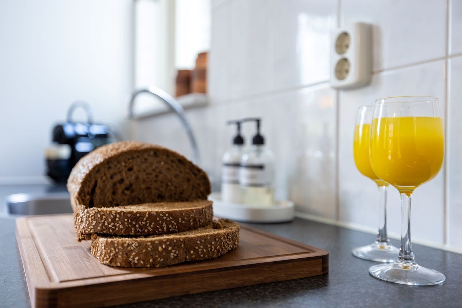 Hoorn wellness 4 brood