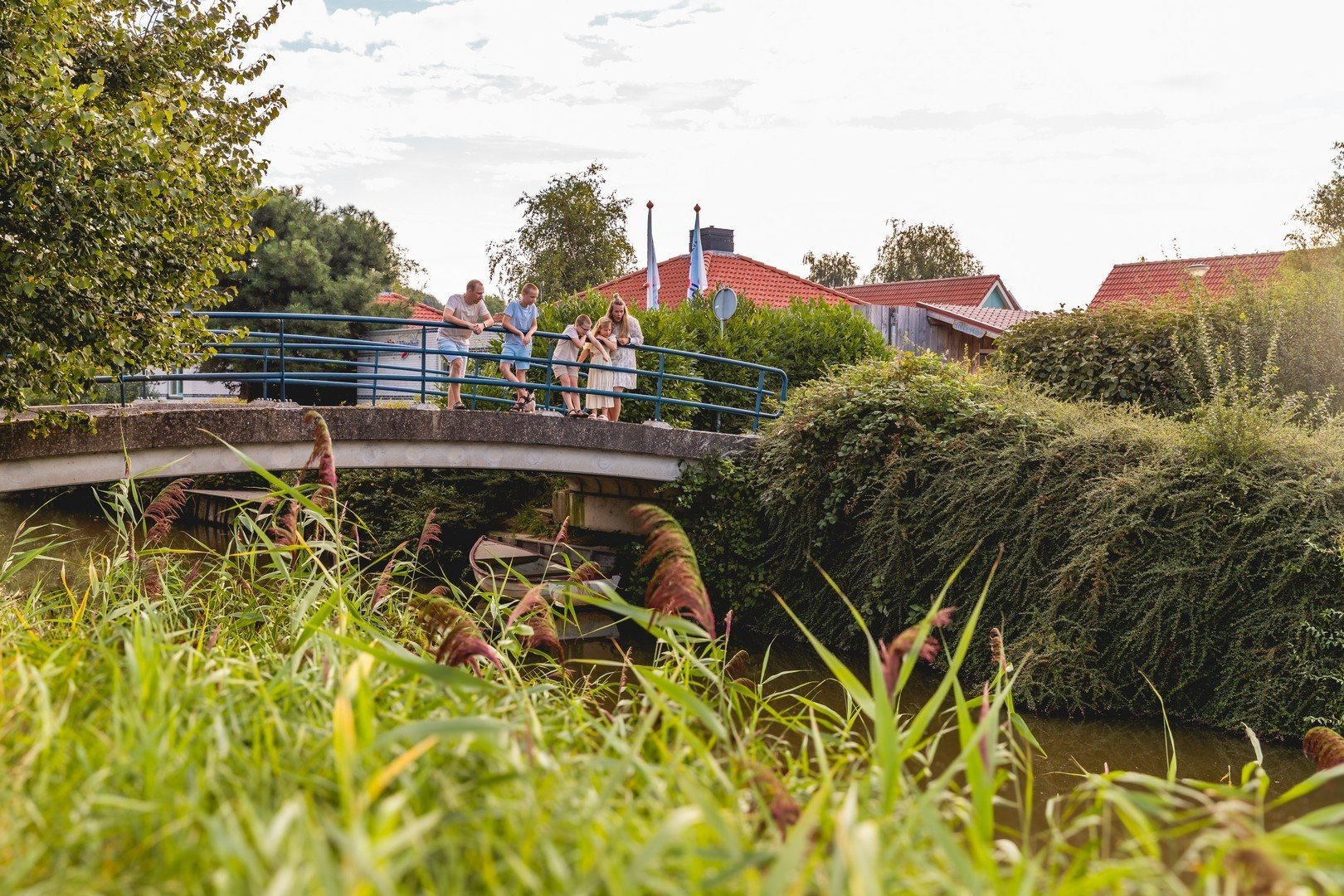 Ijsselmeer vakantie villavakantiepark ijsselhof 675c3d0b1351e