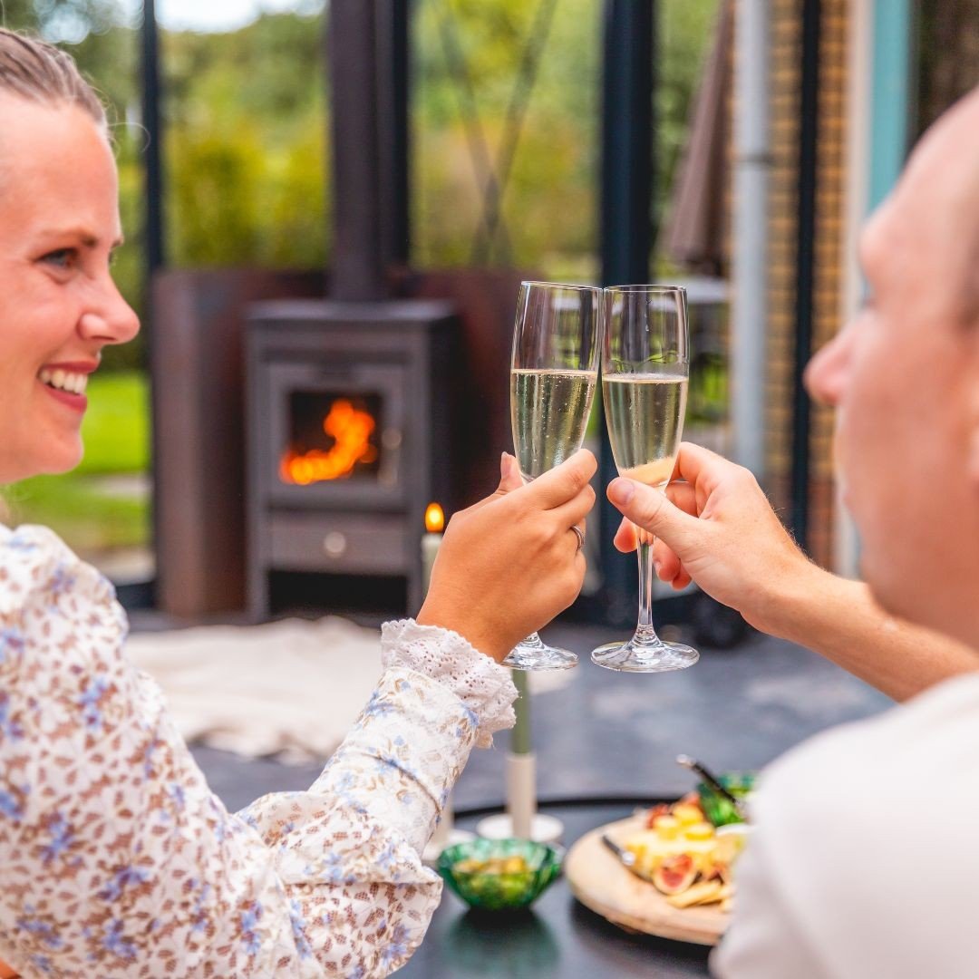 Onze eerste jubileumactie