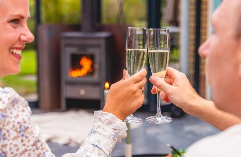 Onze eerste jubileumactie