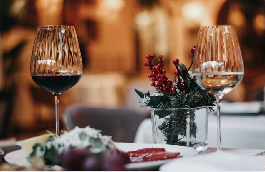 Vier kerst bij IJsselhof