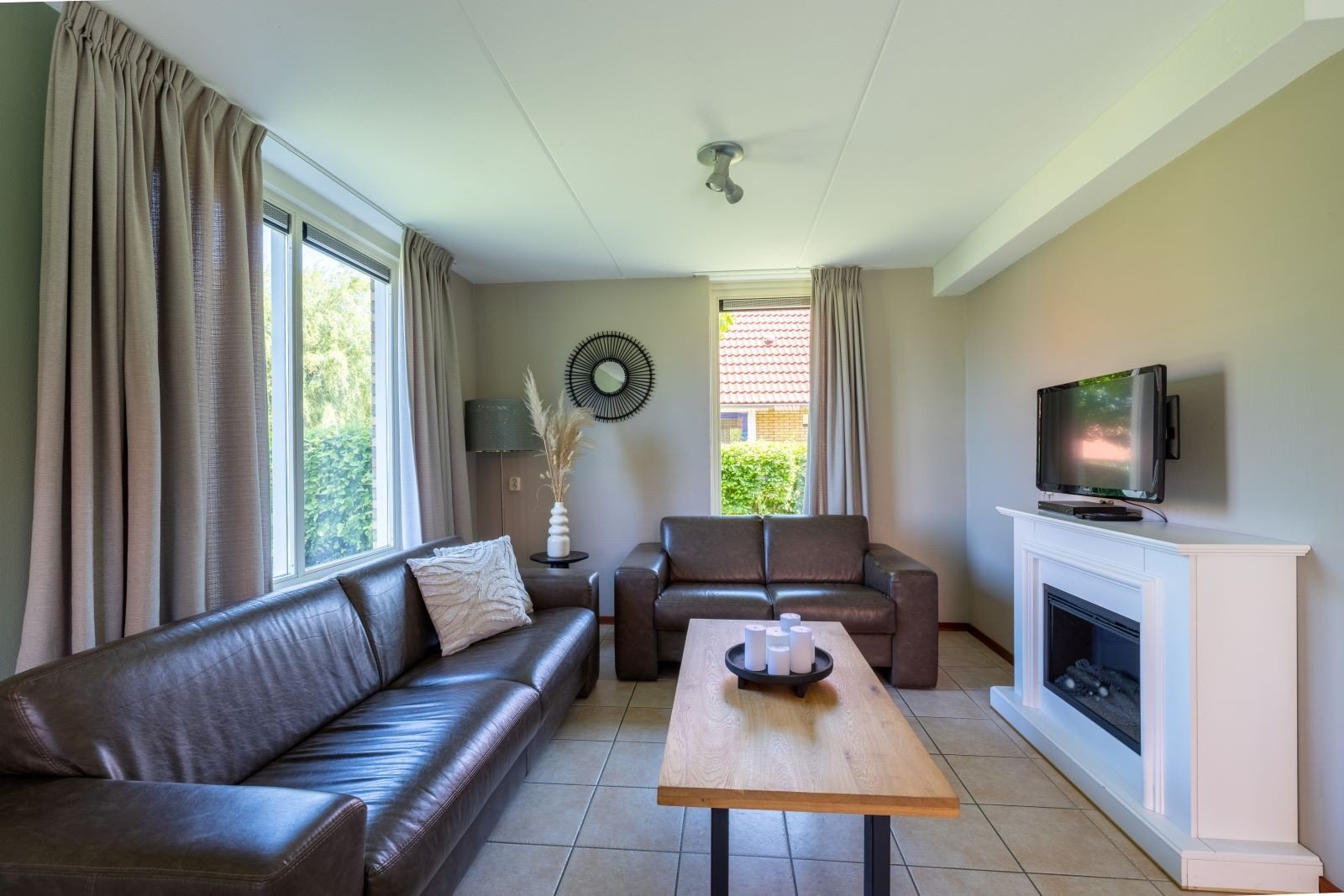 Medemblik 8 woonkamer