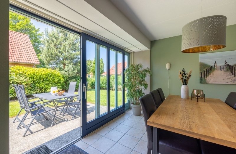Medemblik el4 eetkamer terras
