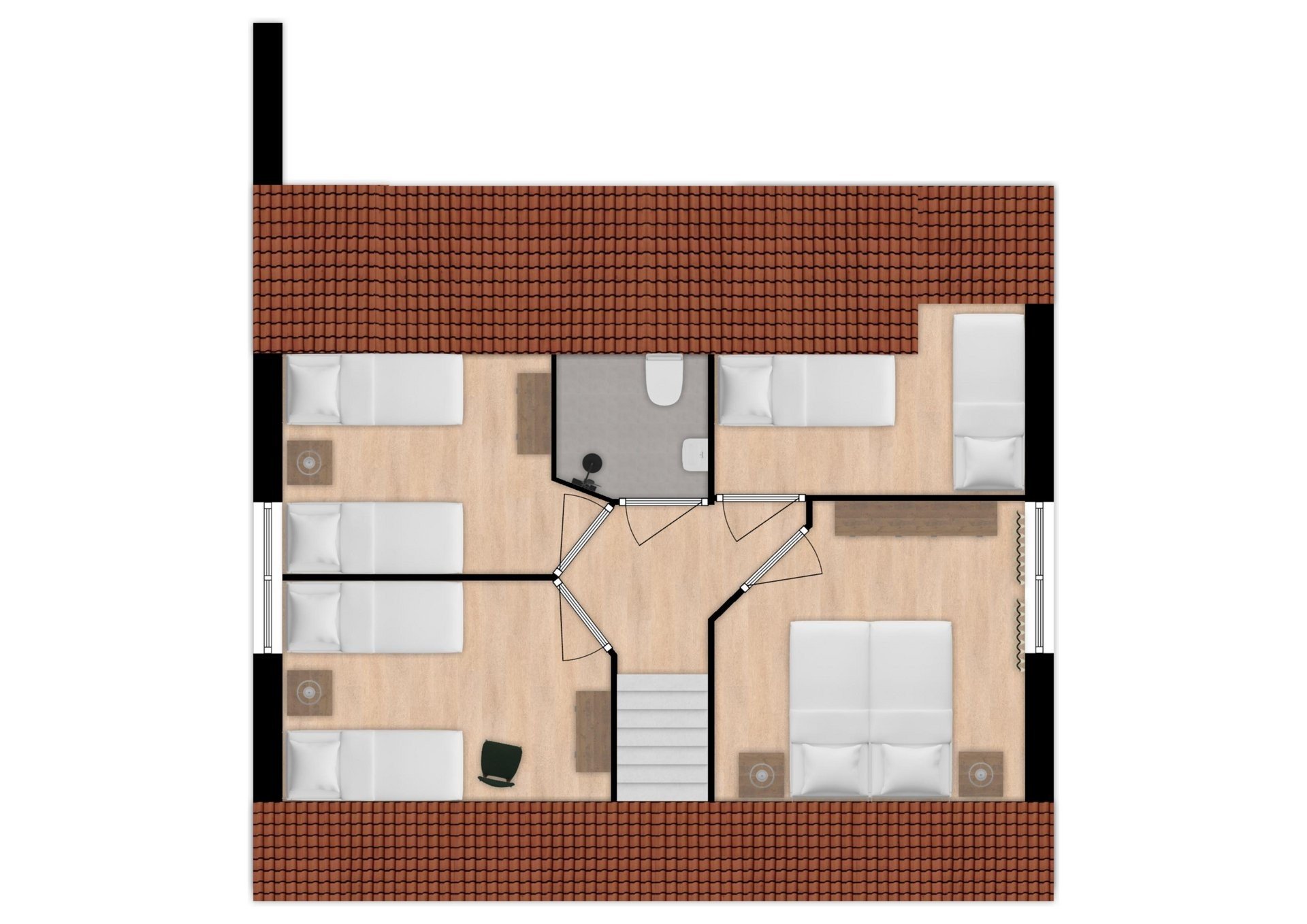 Medemblik m8 standaard bv