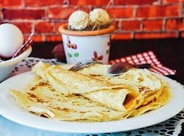Pannenkoek- en Eethuis Anytime