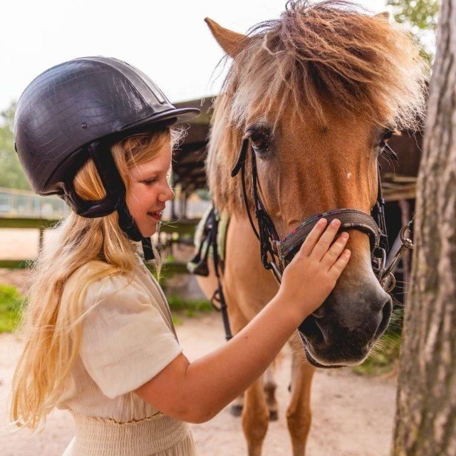 Ponyvakantie ijsselhof