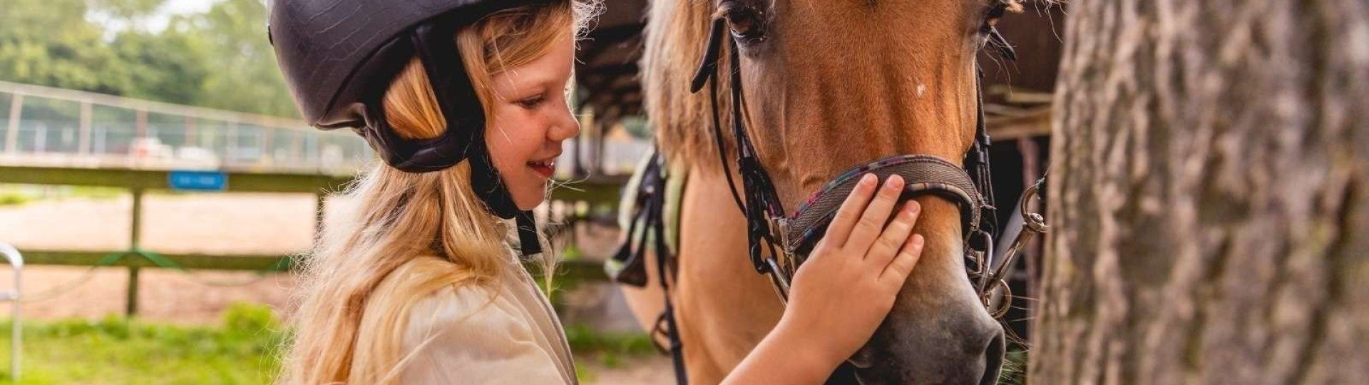 Ponyvakantie ijsselhof