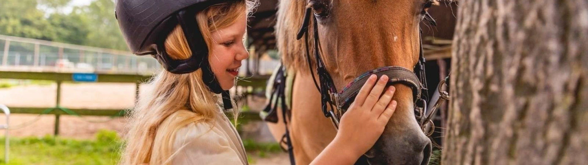 Ponyvakantie ijsselhof