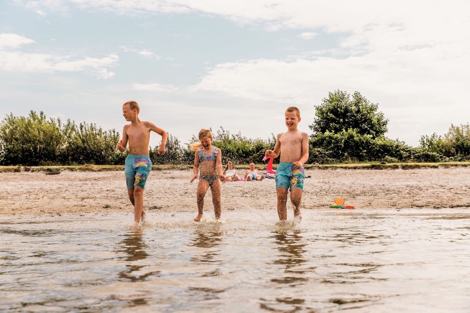 Recreatiegebied ijsselhof