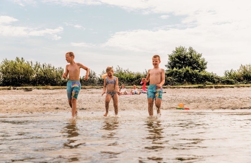 Recreatiegebied ijsselhof