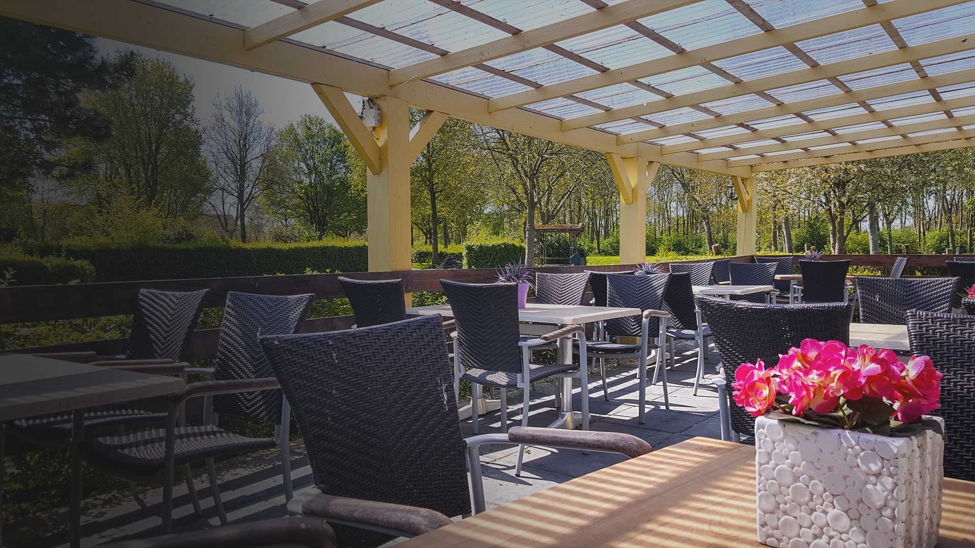 Restaurant de polder vakantiepark ijsselhof 7