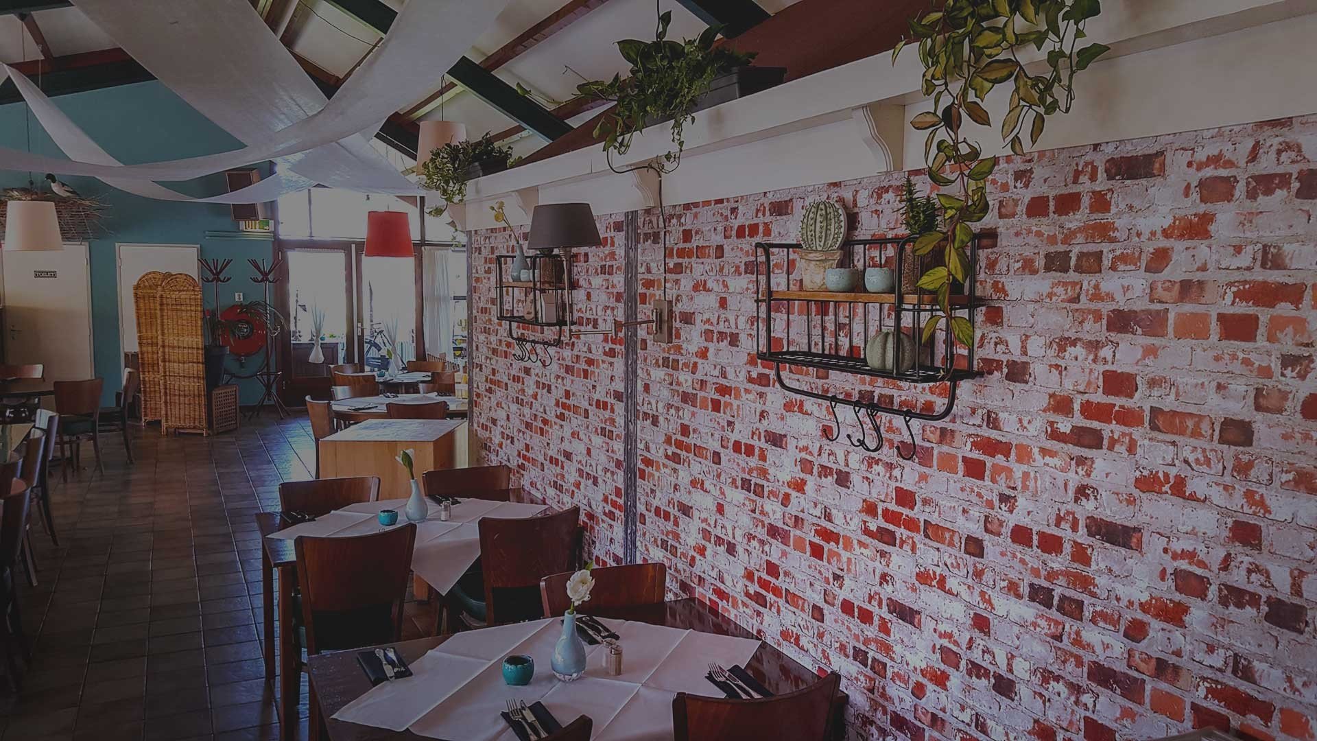 Restaurant de polder vakantiepark ijsselhof 8