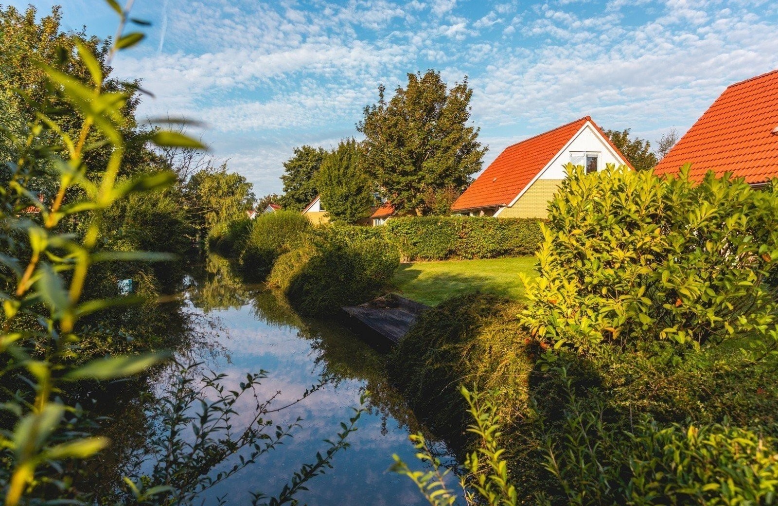 Vakantiehuis medemblik 8 personen