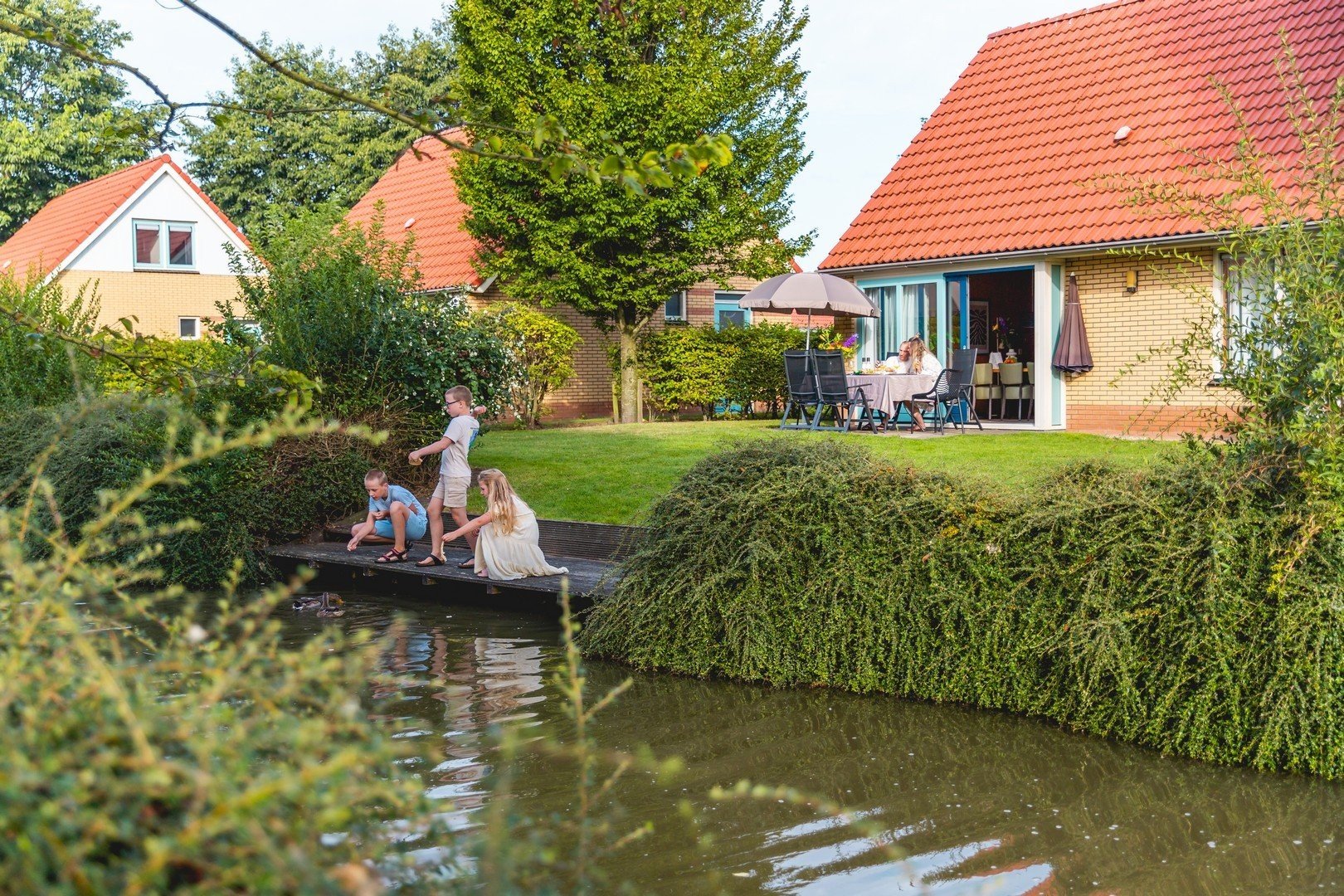 Medemblik extra luxe 4