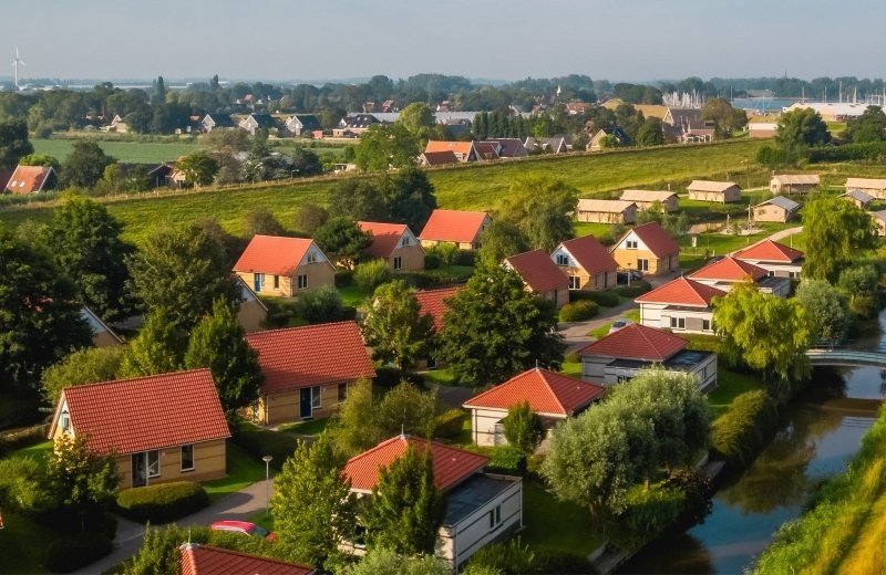 IJsselhof op televisie!
