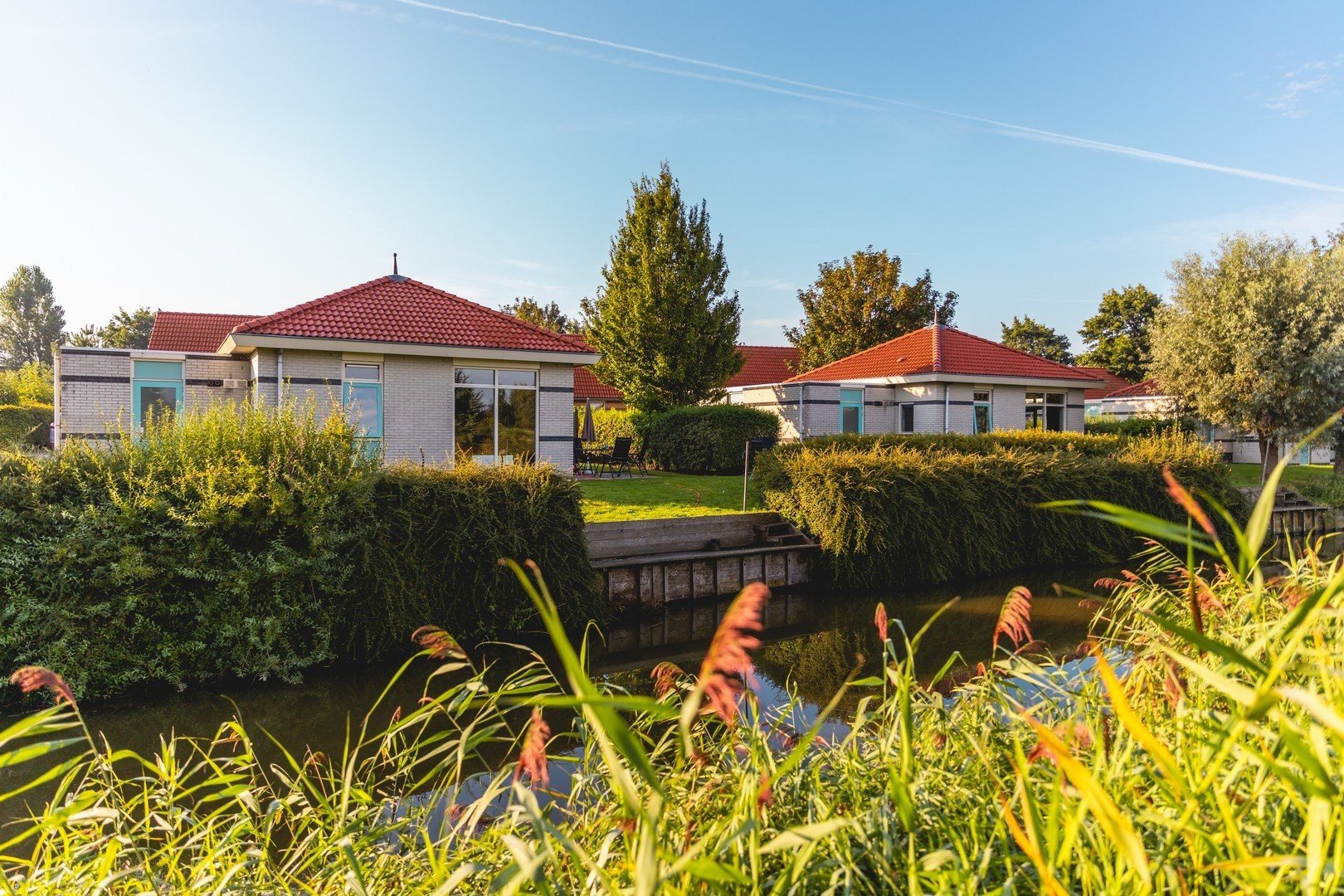 Mindervaliden woningen