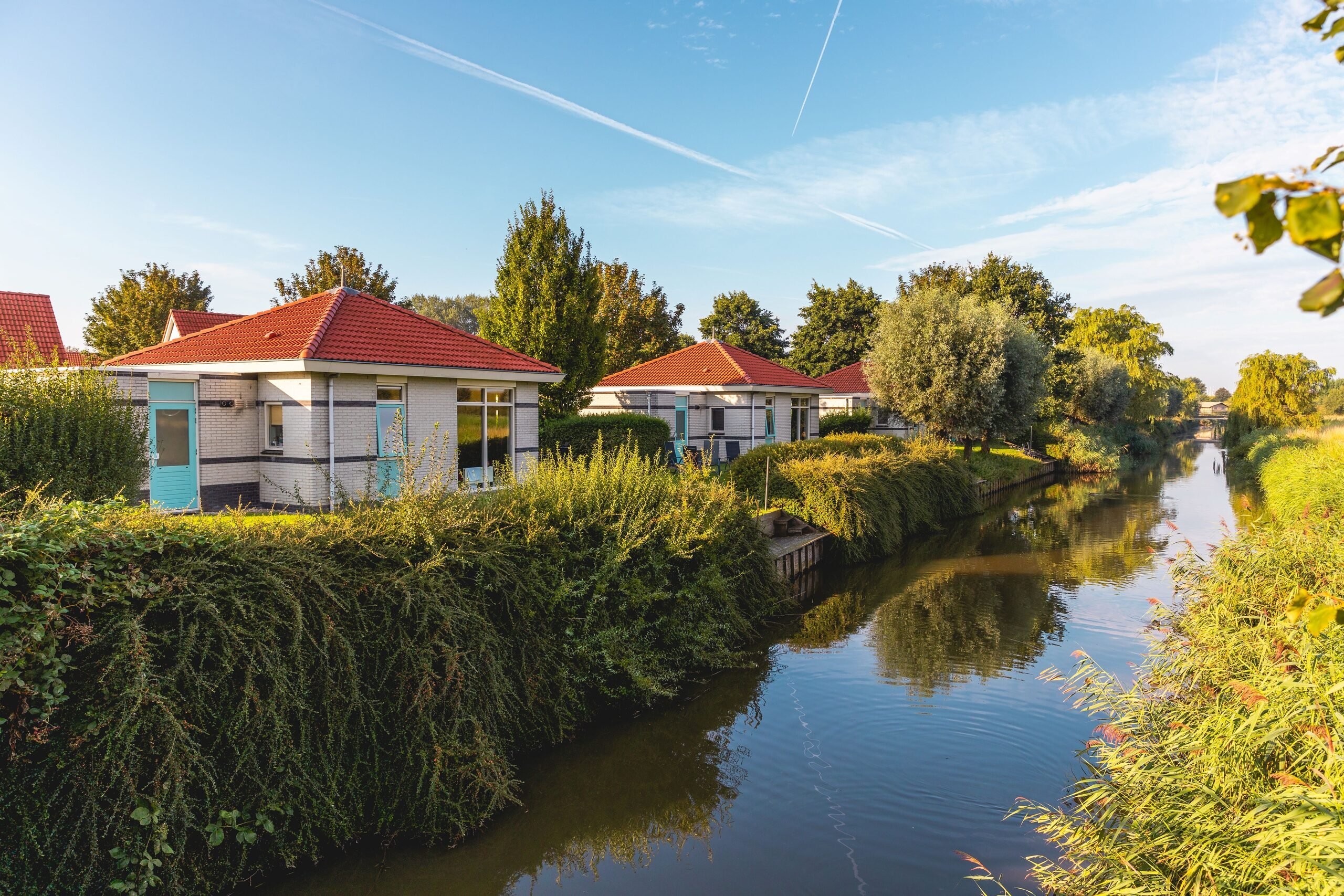 Villapark ijsselhof vakantiehuis hoorn 6ae05eec08cc1