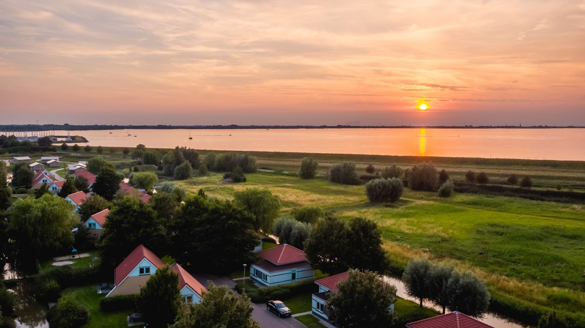 Winterurlaub holland